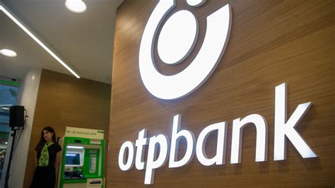 OTP bank fiók nyitvatartása